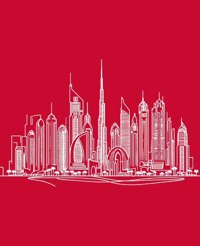 Dubai
